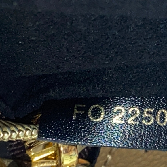 NEW! Louis Vuitton Pochette Metis Reverse Monogram - Picture 16 of 16